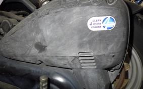 HONDA DIO Gen.5 AF56