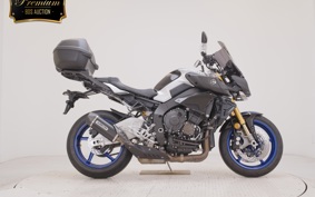 YAMAHA MT-10 SP 2017 RN50J