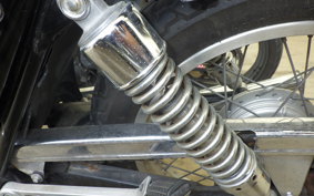 HONDA GB250 CLUBMAN MC10