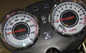 HONDA LY125 FI 2008