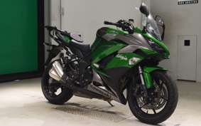 KAWASAKI NINJA 1000 A 2018 ZXT00W