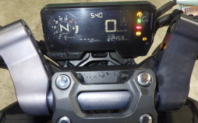 HONDA CB650R 2021 RH03