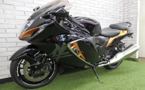 SUZUKI HAYABUSA 2021 EJ11A