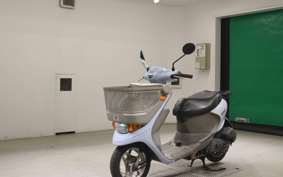 SUZUKI LET's 4 Basket CA43A