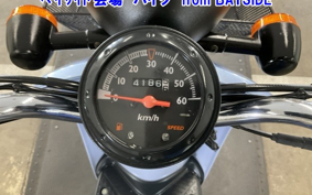 HONDA TODAY