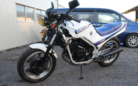 HONDA VT250F MC08