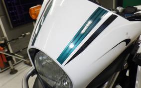 YAMAHA SEROW 250 Gen.2 DG17J