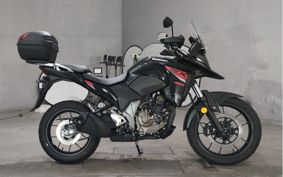 SUZUKI V STROM 250SX EL11L