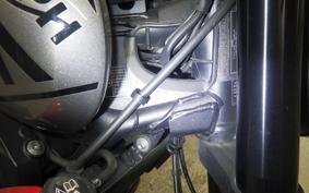 TRIUMPH TRIDENT 660 2022