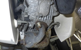 HONDA C50 SUPER CUB AA04