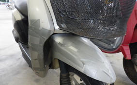HONDA TODAY AF61
