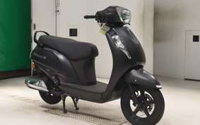 SUZUKI ADDRESS V125 Gen.2 2021 DP12H