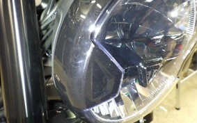 TRIUMPH TRIDENT 660 2025