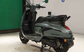 PEUGEOT ジャンゴ125A