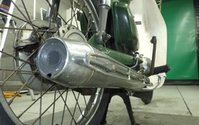 HONDA C50 SUPER CUB AA01