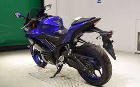 YAMAHA YZF-R25 A 2017 RG43J