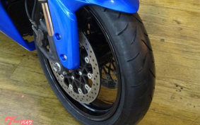 SUZUKI GSX-R1000 2010 CY111