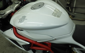 MV AGUSTA F3 2013