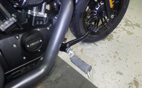 HARLEY XL1200X 2018