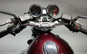 KAWASAKI ZEPHYR1100 1993 ZRT10A
