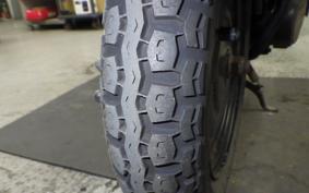 HONDA MOTOCOMPO 2001 AB12