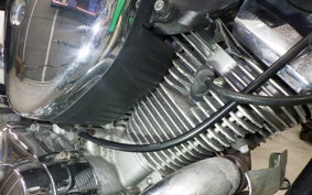 YAMAHA DRAGSTAR 250 1995 VG02J