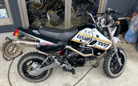 KAWASAKI KSR110 KL110A