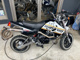 Фото Kawasaki KSR110 с японского аукциона