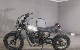 YAMAHA TW200 2JL