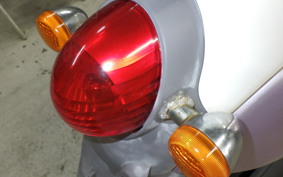 HONDA CREA SCOOPY I 2003 AF55
