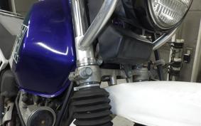 SUZUKI DJEBEL 200 (DR200SE) 2018 SH42A
