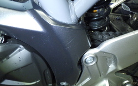 SUZUKI SV650 A 2023 VP55E