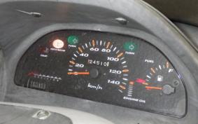 YAMAHA MAJESTY 125 5CA