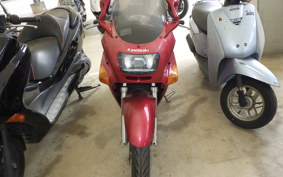 KAWASAKI ZZ-R250 EX250H