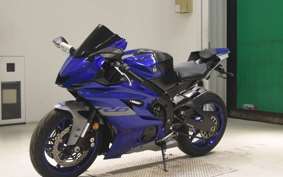 YAMAHA YZF-R6 2020
