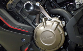 HONDA CBR650R 2019 RH03