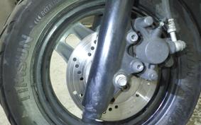 SUZUKI ADDRESS V125 G CF46A