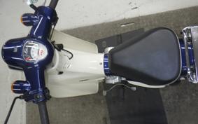 HONDA C110 SUPER CUB