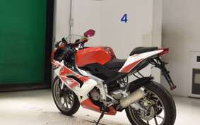 APRILIA RS125
