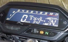 HONDA HORNET 2.0
