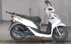 HONDA DIO 110 JF31