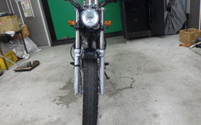 HONDA CB223S MC40