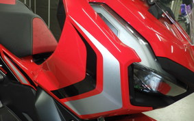 HONDA ADV150 KF38