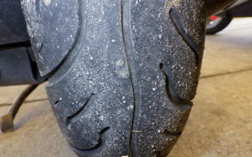 SUZUKI ADDRESS V125 G CF46A