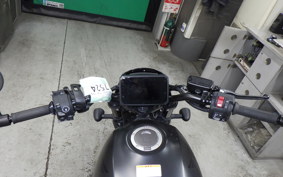 HONDA REBEL 1100 S DCT 2026 SC87