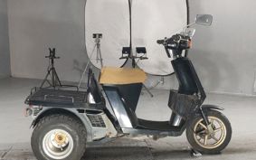 HONDA GYRO TA01