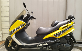YAMAHA MAJESTY 125 5CA
