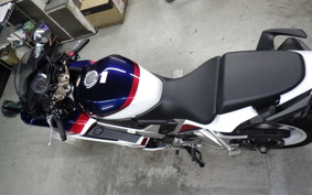 HONDA VFR800F 2019 RC79