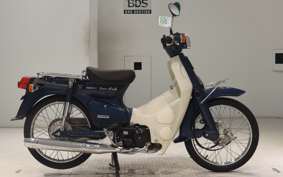 HONDA C50 SUPER CUB E AA01