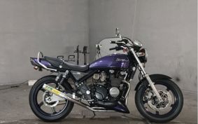 KAWASAKI ZEPHYR400 ZR400C